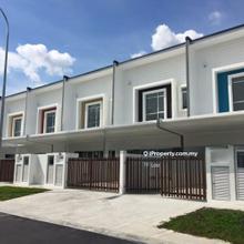 2 storey house basic fittings 