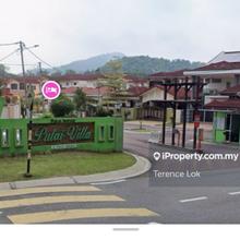 Seremban Sikamat Sri pulai 3 taman impian pulai villa