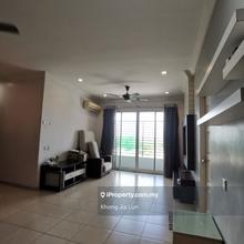 Centro View Apartment @ Butterworth for sale