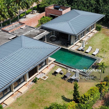 Private villa, Below market, Full furnished, Ample space parking, 