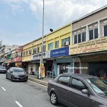Taman Kampung Batu 2sty Shop For Sale