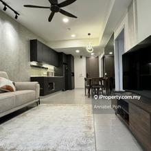 The Atrium 2 Room for Rent