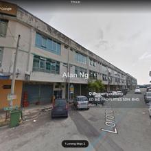 Shop for Sale