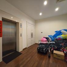 Desa 8 Condominium Taman Desa Kuala Lumpur For Sale