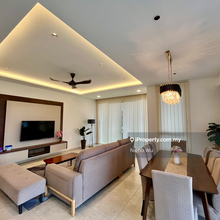 Pentamont fully furnished for rent