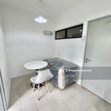 Kampar Uni Suites With Furnished For Rent