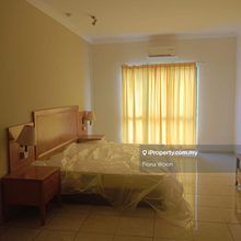 Condominium For Rent Gold Coast, Klebang Melaka