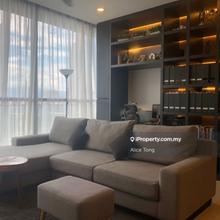 The Fennel fully furnished for sale 