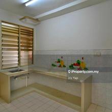 Bandar Sunway apartment pangsapuri Lagoon Perdana for sale