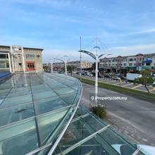 Taman Malim Jaya Commercial / Retails Space Corner Unit