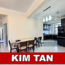 Desa Permai Indah Gelugor Sungai Dua Usm Lotus Fully Furnished!!