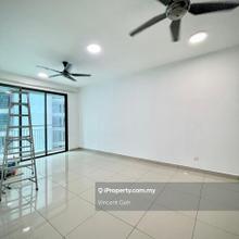 Unit Come With Kitchen Cabinet Fan Aircon Water Heater 