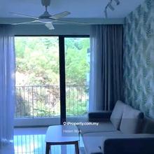 Well Maintain, 2rooms Unit