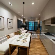 Freehold, Iconic Location, Top Architects Design &Well-known Developer