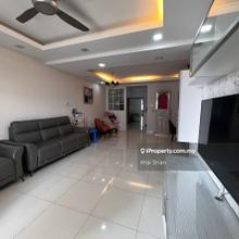 Unit for rent in One Sky