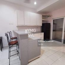 Double storey house for sale, parkland, rm750k 	 