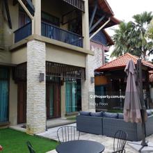 Jalan Ampang Hilir KL 2 Storey Bungalow For Sale