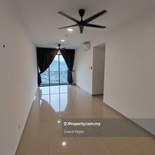 99 Residence Partly Furnished For Rent