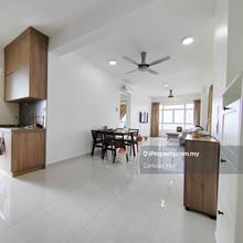 Hot Cake / Midas Perling Apartment / 3bed / Rm480k