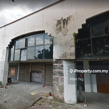 2 Storey Factory