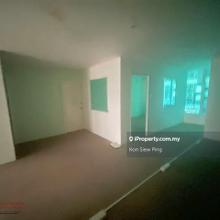 First Floor Intermediate Shoplot/Office For Rent Located at Jalan Song