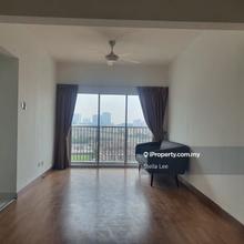 Taming Mutiara Apartment for sale 
