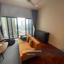 The Mews Serviced residence KLCC for rent