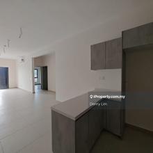 Balcony unit,  brand new