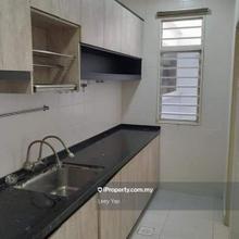 Bandar Saujana Putra 21 Serviced Apartment For Rent