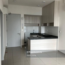 Plaza Kelana Jaya Partial Furnished For Rent