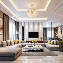 Freehold, Pet Friendly, Low Density And Fully Furnisheh Condo