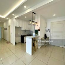 Imperial Grande @ Sungai Ara fully furnished bayan lepas