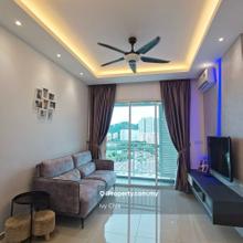 Solaria residence Unit for Rent at Bayan Lepas