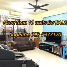 Many more units for Sale, Specialist Agent. Kindly Contact-Angeline