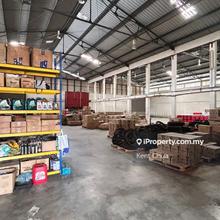 Limited corner detached factory!
