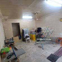 Freehold double storey house bandar damai perdana 