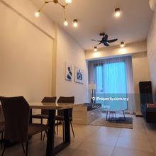Opus Residence, KL - Fully furnish for rent