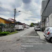 Salak south garden Warehouse Store, Salak Selatan Kuala Lumpur