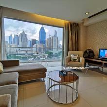 Serviced residence for Sale