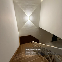 Newly renovated, gated guarded & good location