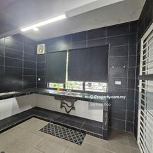 46x65 Big Corner 2.5sty Teres House Ken Rimba Jimbaran Shah Alam