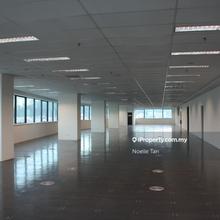 MSC Status Office for Rent - Nearby LRT Stations