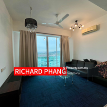 Spectrum Residence For Rent @Bukit Mertajam Fully Furnished 