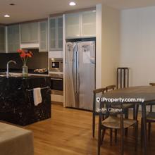 Serviced residence for Sale