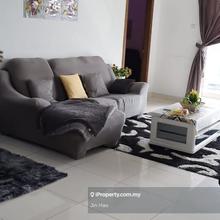 Royal Regent Sri Putramas 3 Jalan Dutamas 2 Kuala Lumpur For Rent