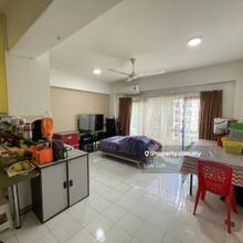 845sf With Lift nr Mila Magna ville