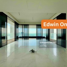 Nice Partial Furnished & Renovated Unit at Georgetown for Sale