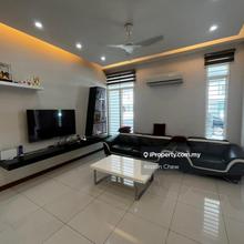 Double terrace , minden garden residence , fully furnish