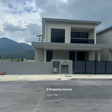 Genting Highlands freehold individual title- Semi detached & Bungalow 