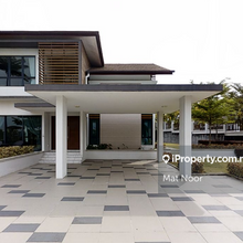 2 & 3 Storey Bungalow Subang Bestari Shah Alam